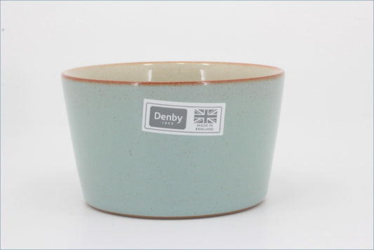 Denby - Heritage (Pavilion) - Small Bowl (Straight Sided)