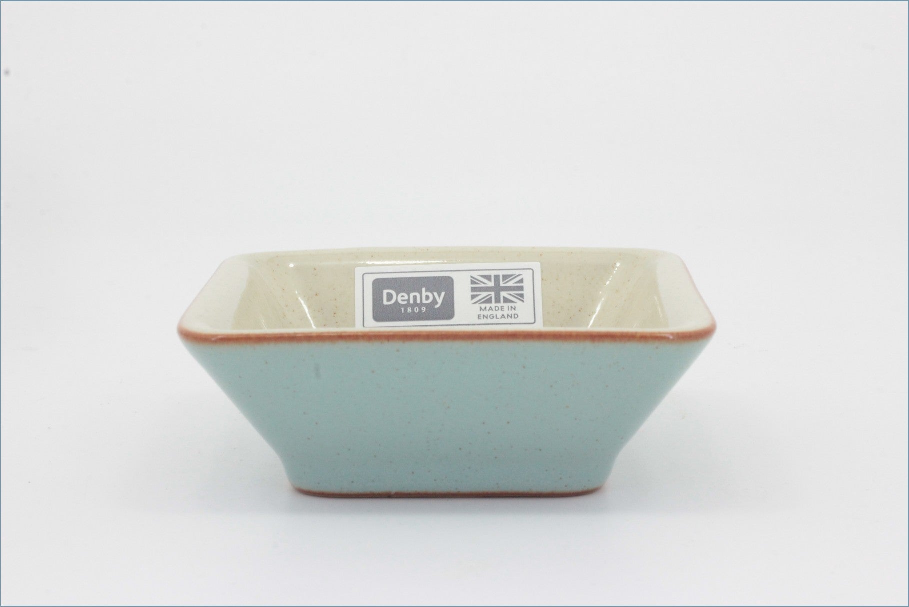 Denby - Heritage (Pavilion) - Extra Small Square Dish