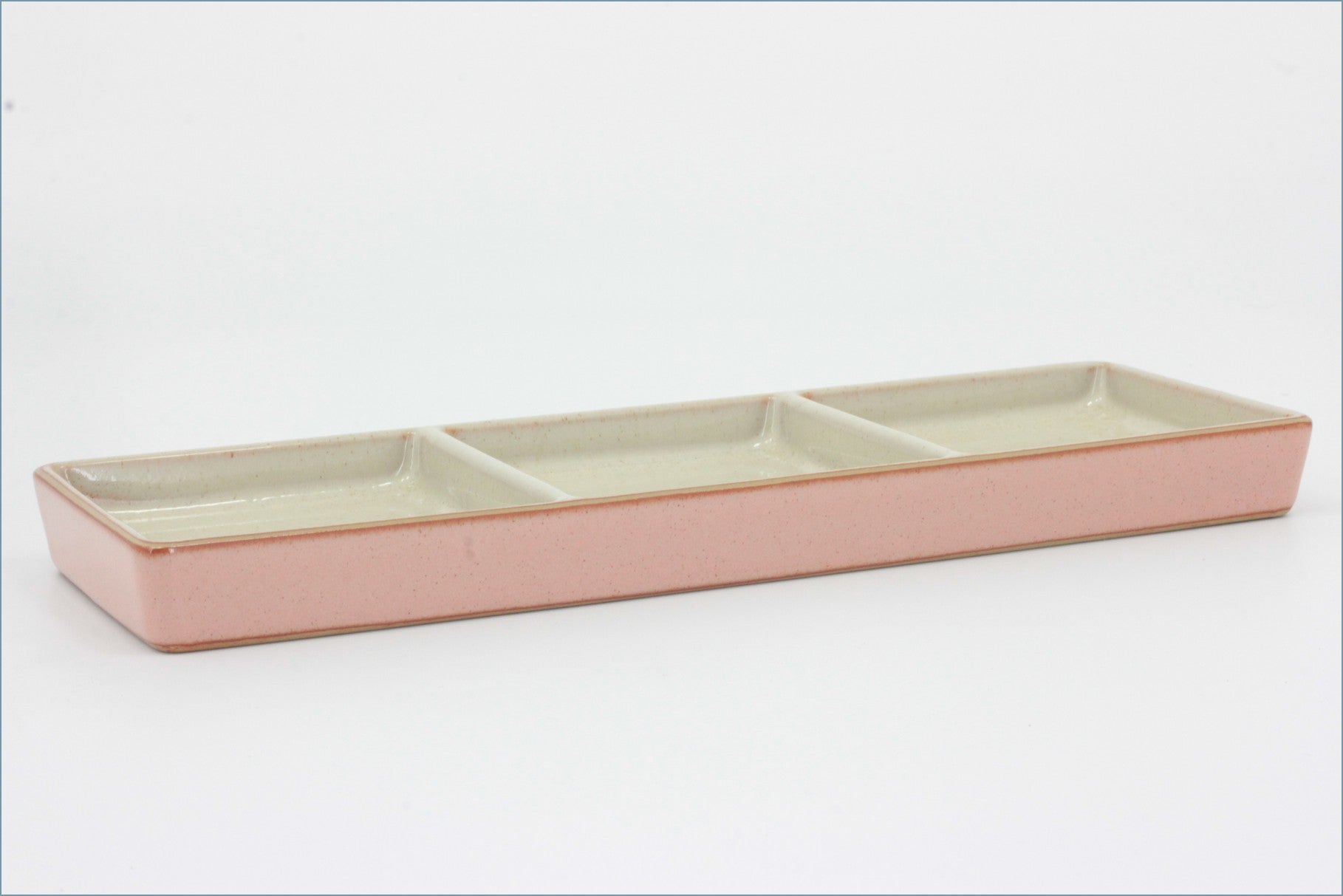 Denby - Heritage (Piazza) - Divided Dish