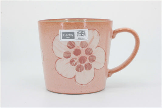 Denby - Heritage (Piazza) - Accent Mug 
