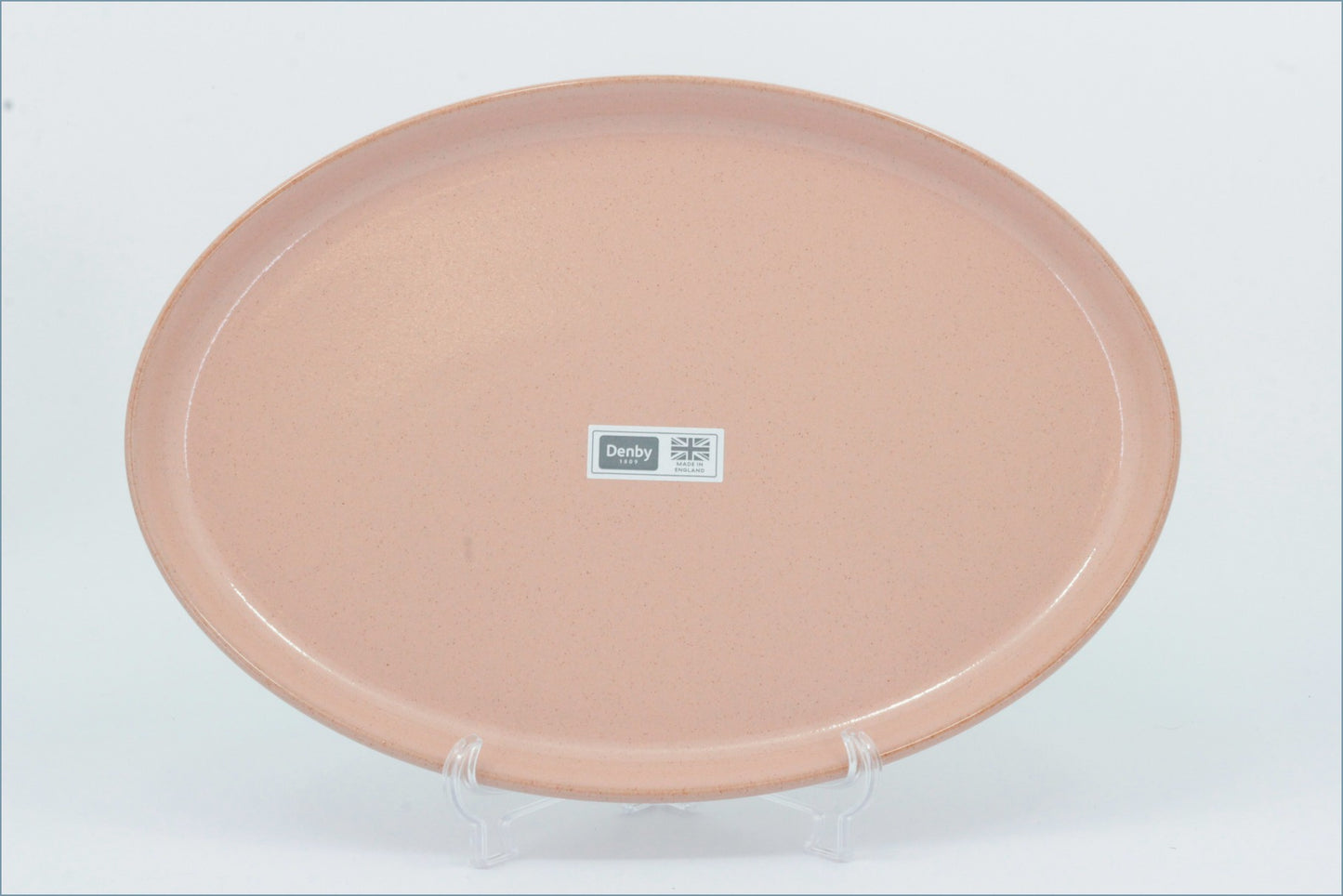 Denby - Heritage (Piazza) - Oval Tray