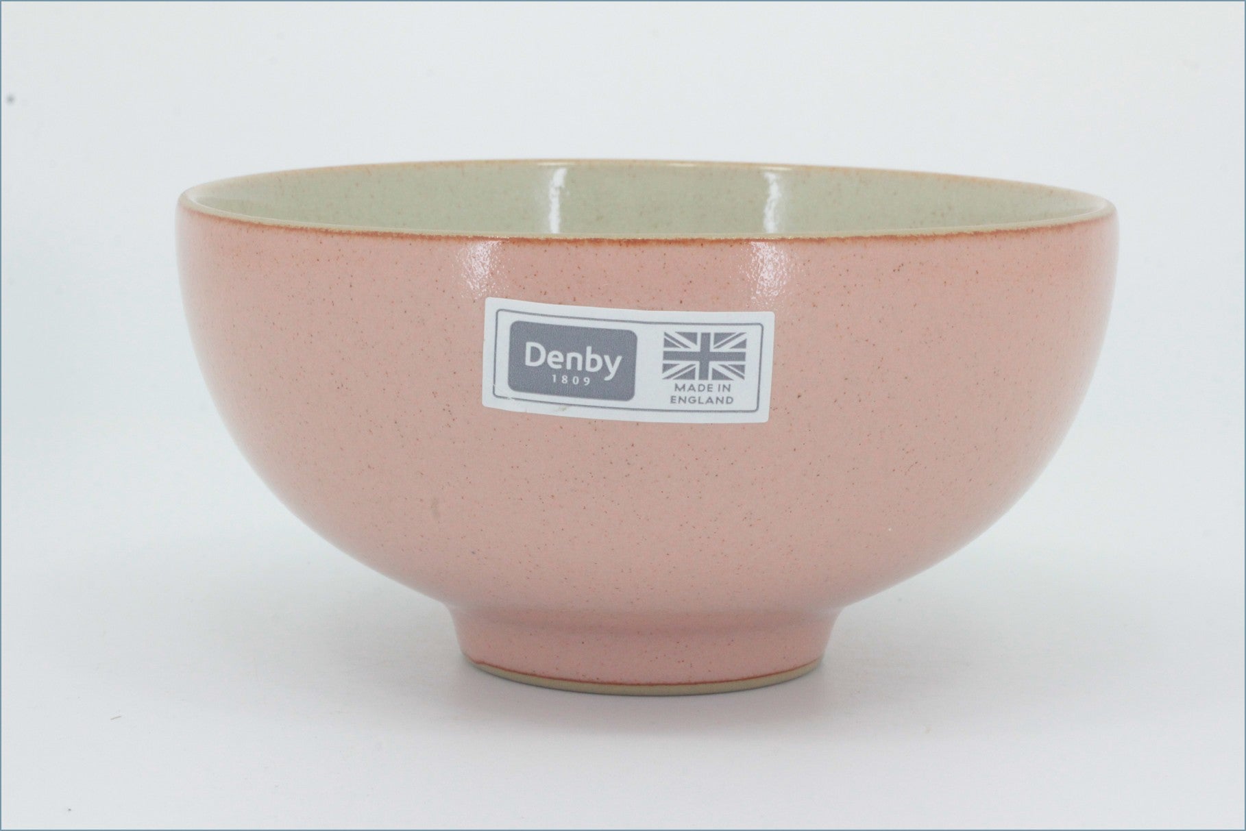 Denby - Heritage (Piazza) - Rice Bowl (Round)