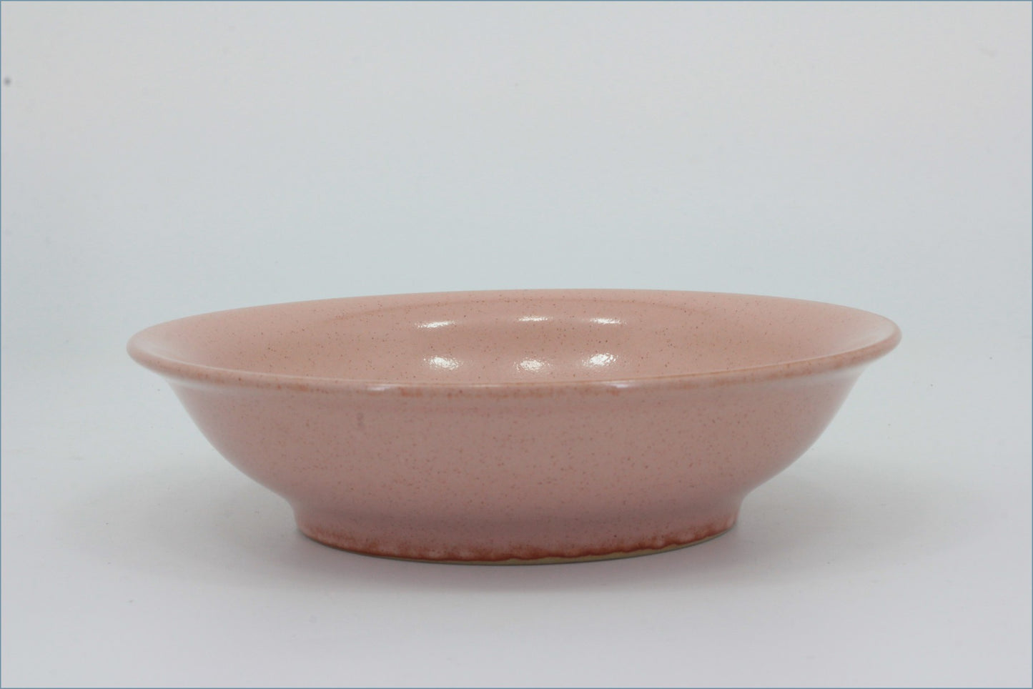 Denby - Heritage (Piazza) - Shallow Bowl (Medium)