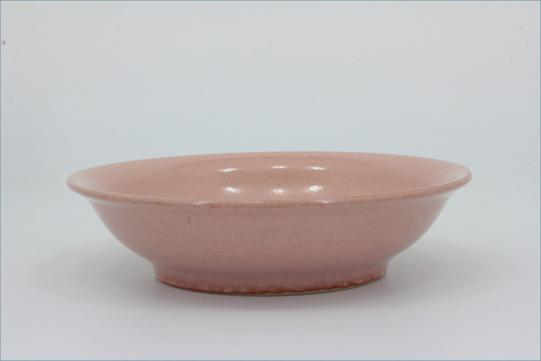 Denby - Heritage (Piazza) - Shallow Bowl (Medium)