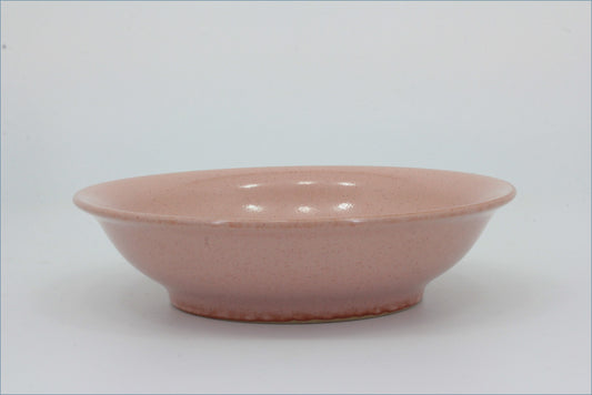 Denby - Heritage (Piazza) - Shallow Bowl (Medium)