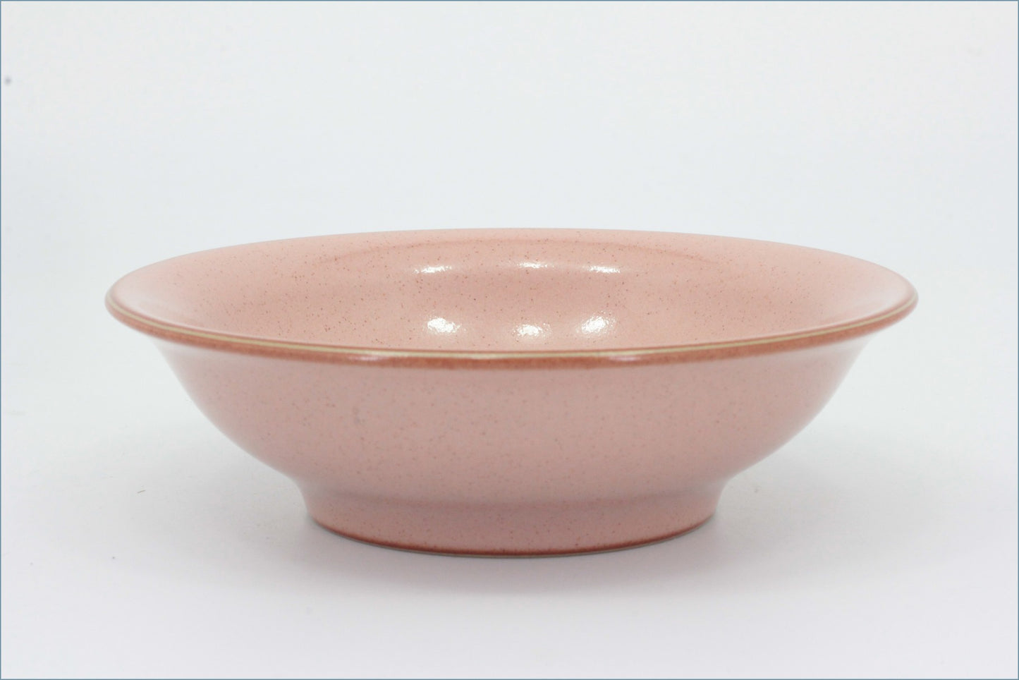 Denby - Heritage (Piazza) - Shallow Bowl (Small)