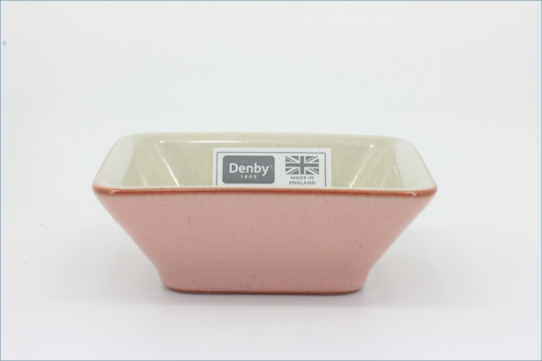 Denby - Heritage (Piazza) - Extra Small Square Dish