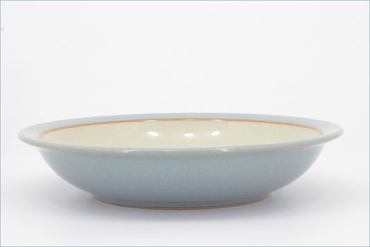 Denby - Heritage (Terrace) - 8 1/4" Rimmed Bowl