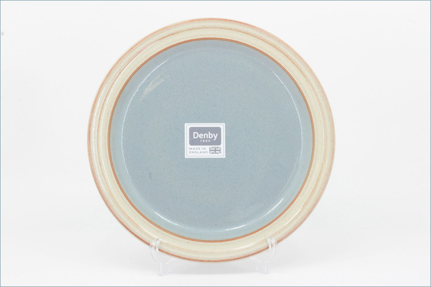 Denby - Heritage (Terrace) - 8 7/8" Salad Plate