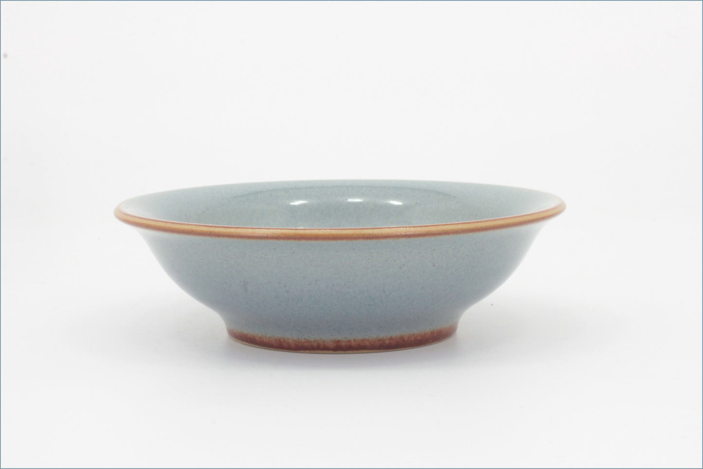 Denby - Heritage (Terrace) - Shallow Bowl (Small)