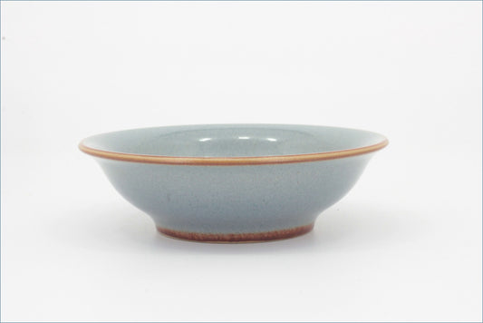 Denby - Heritage (Terrace) - Shallow Bowl (Small)