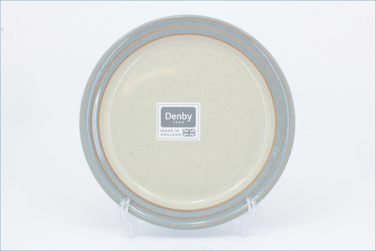 Denby - Heritage (Terrace) - 7 1/8" Side Plate