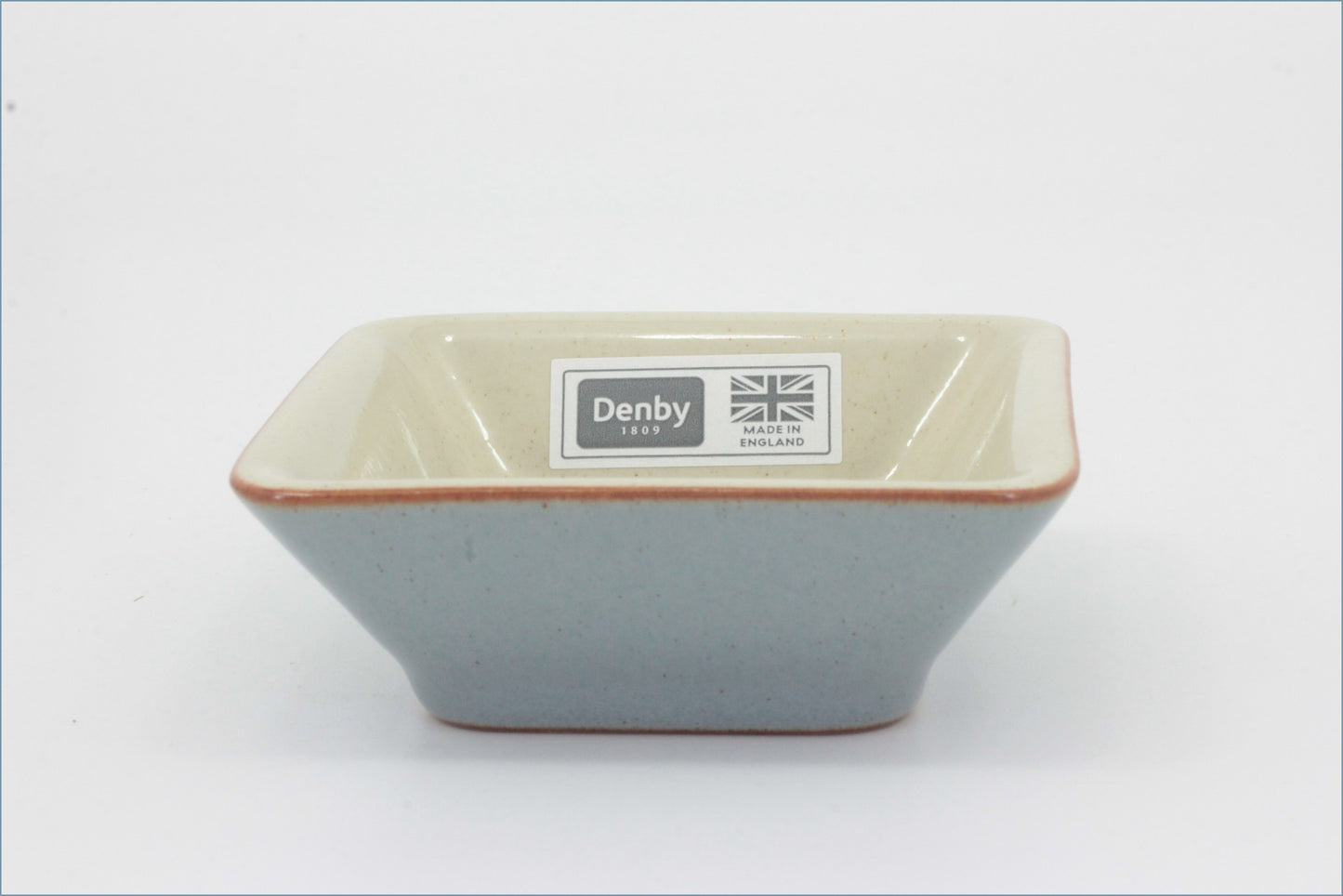 Denby - Heritage (Terrace) - Extra Small Square Dish