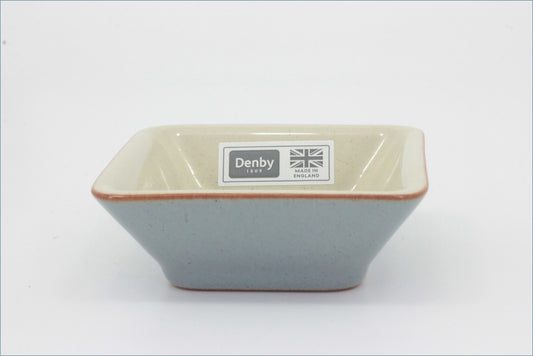 Denby - Heritage (Terrace) - Extra Small Square Dish