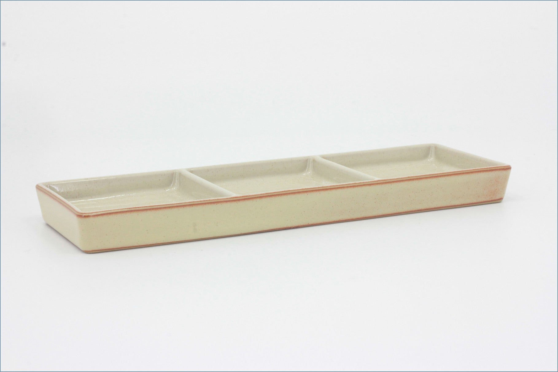 Denby - Heritage (Veranda) - Divided Dish