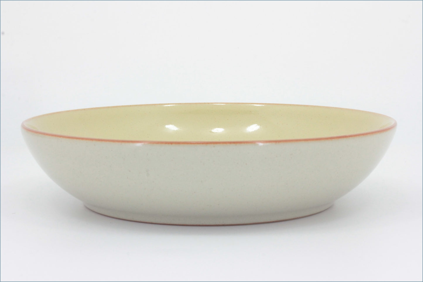 Denby - Heritage (Veranda) - Pasta Bowl