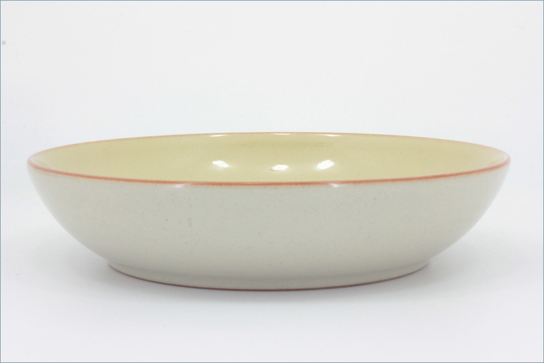 Denby - Heritage (Veranda) - Pasta Bowl