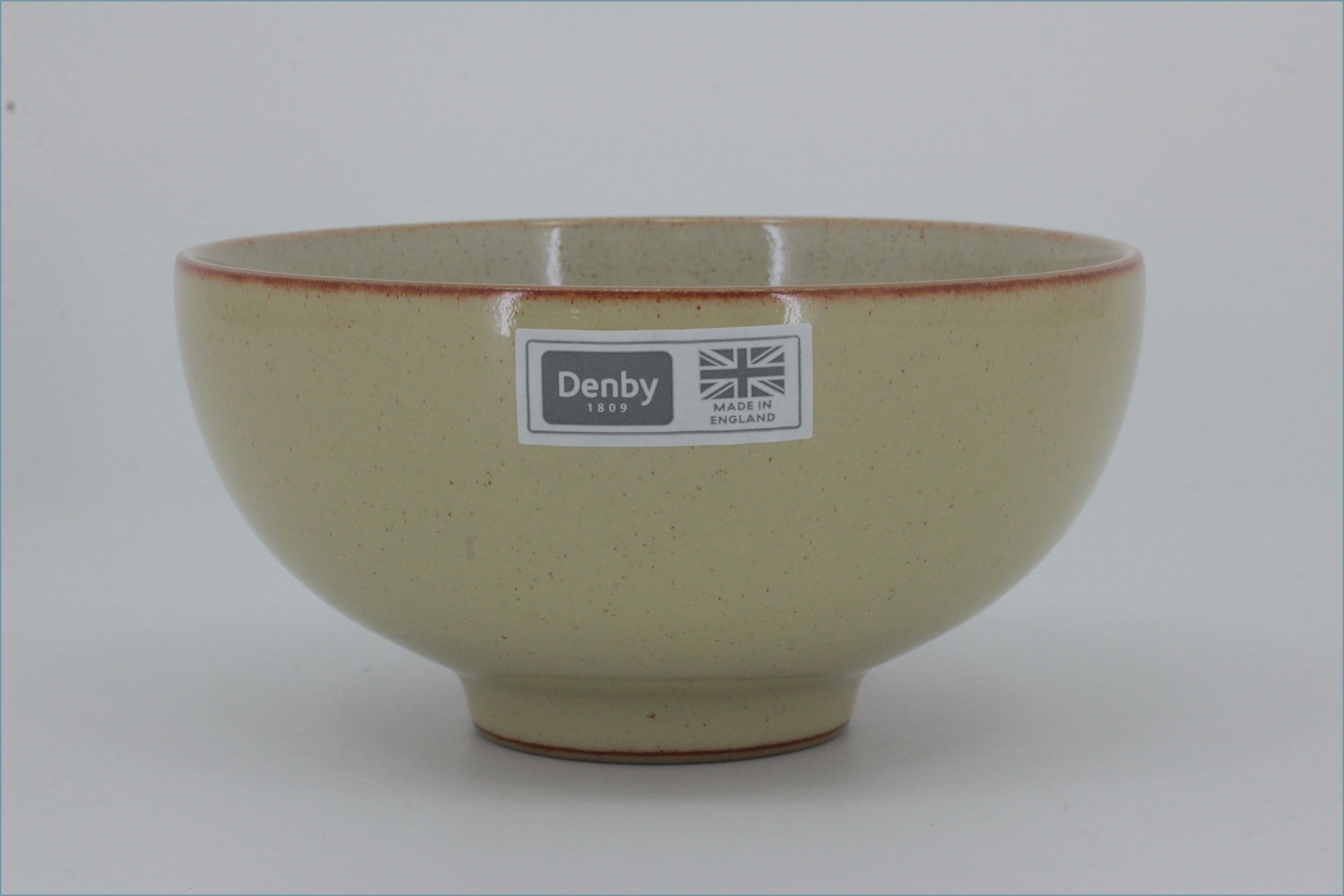 Denby - Heritage (Veranda) - Rice Bowl (Round) 