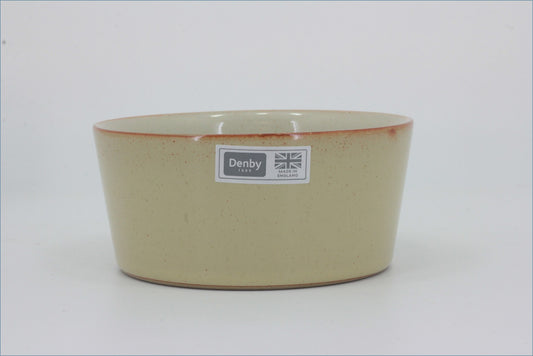 Denby - Heritage (Veranda) - Rice Bowl (Straight Sided)