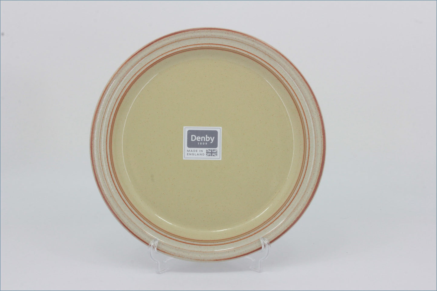 Denby - Heritage (Veranda) - 8 7/8" Salad Plate