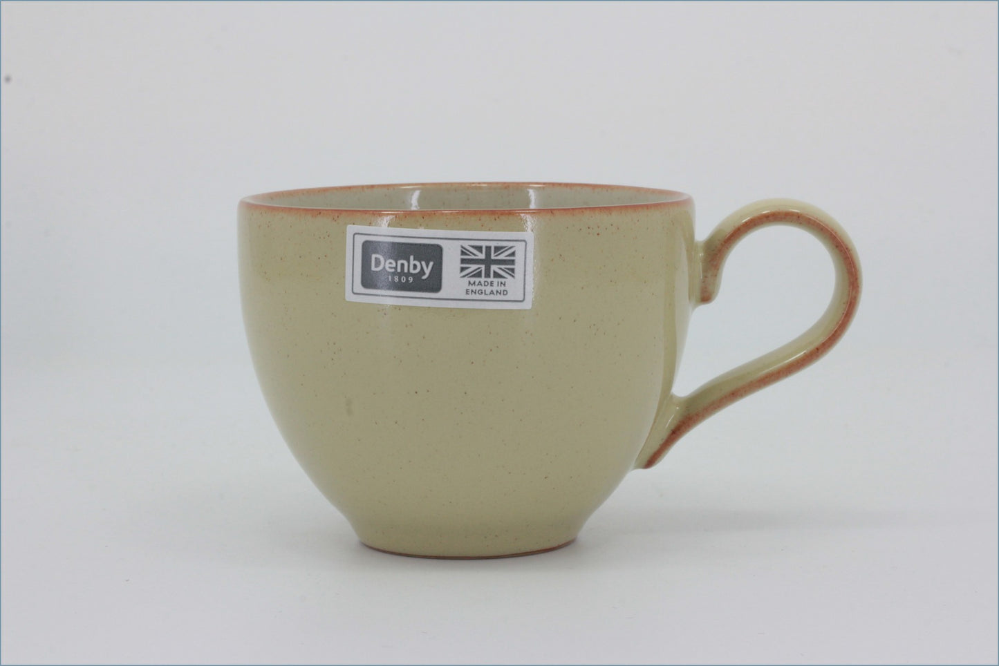 Denby - Heritage (Veranda) - Teacup