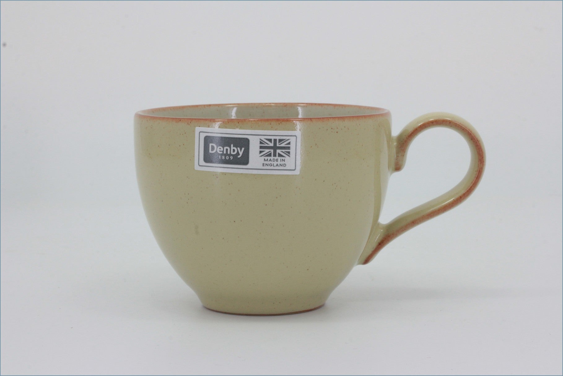 Denby - Heritage (Veranda) - Teacup