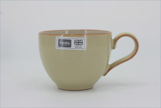 Denby - Heritage (Veranda) - Teacup