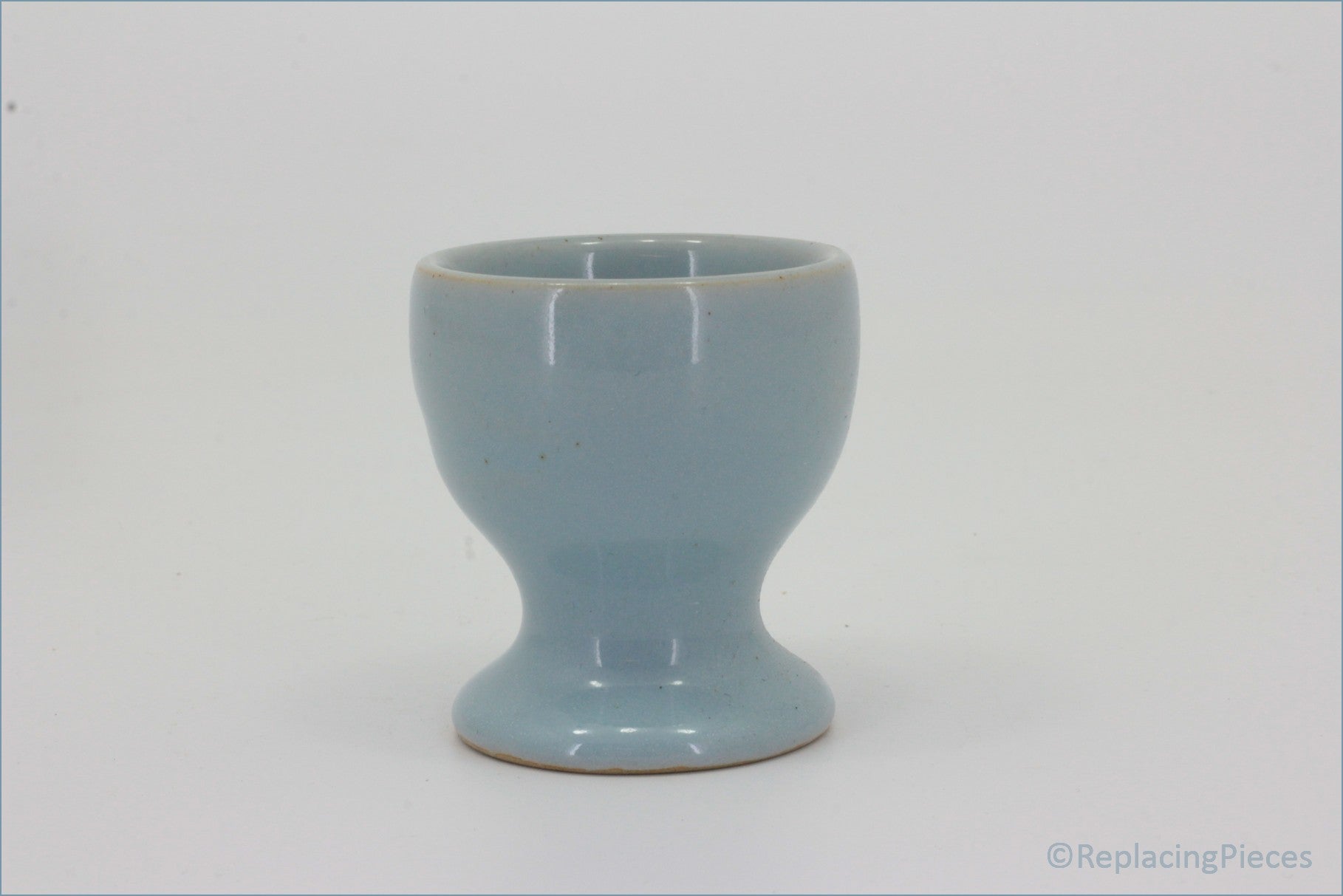 Denby - Homestead Brown - Egg Cup