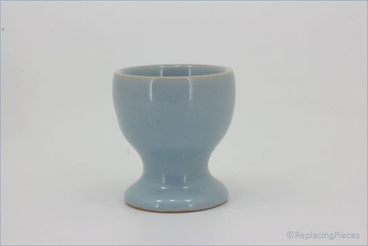 Denby - Homestead Brown - Egg Cup