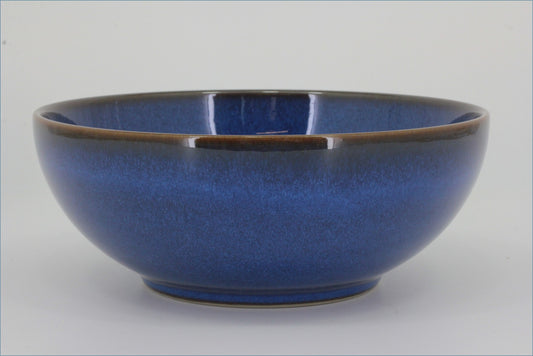 Denby - Imperial Blue - Coupe Cereal Bowl