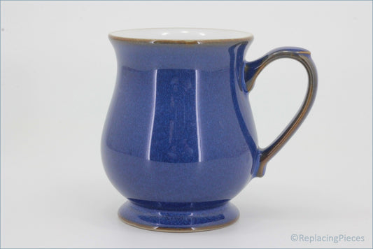 Denby - Imperial Blue - Mug (Craftsman)