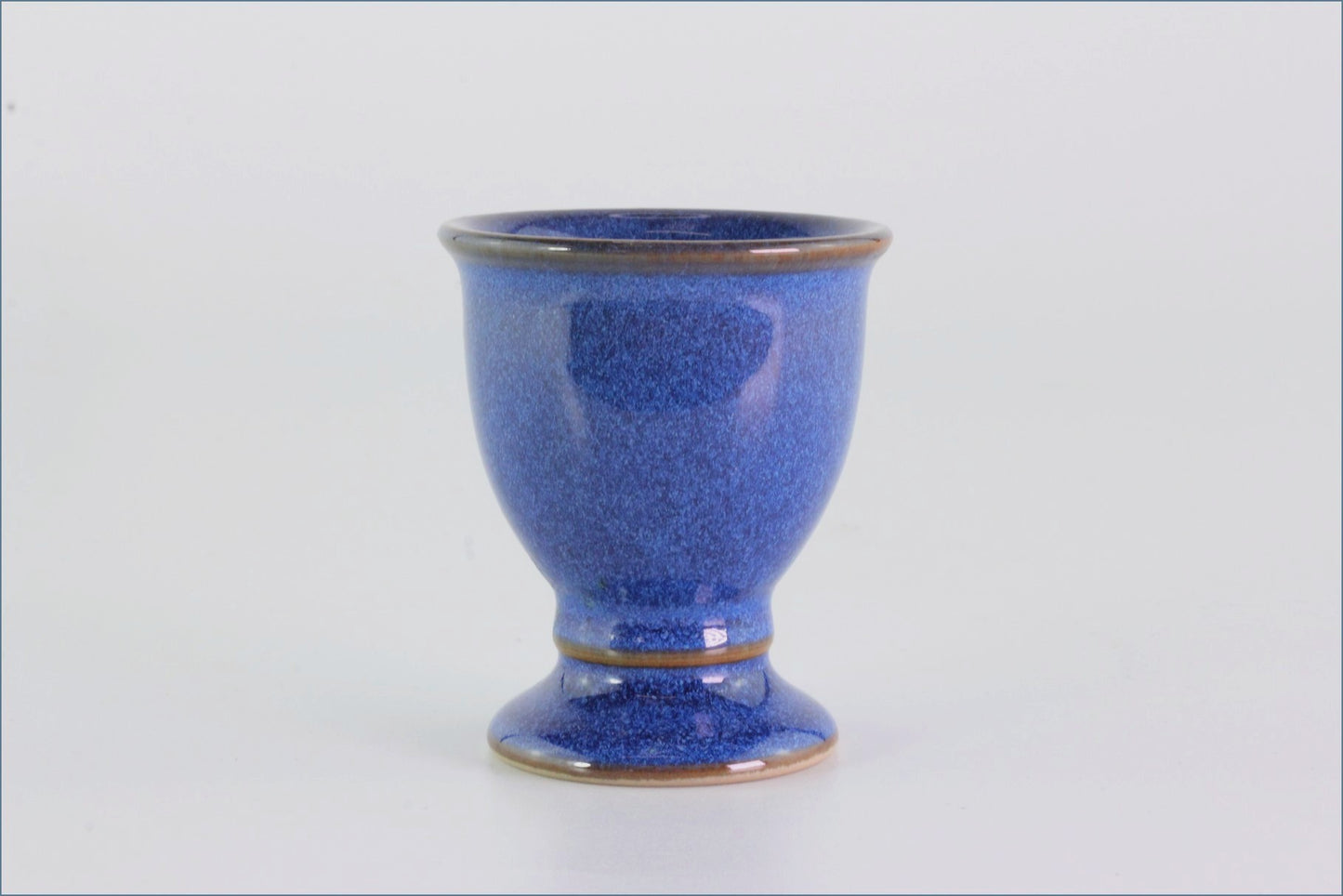 Denby - Imperial Blue - Egg Cup (Flared)