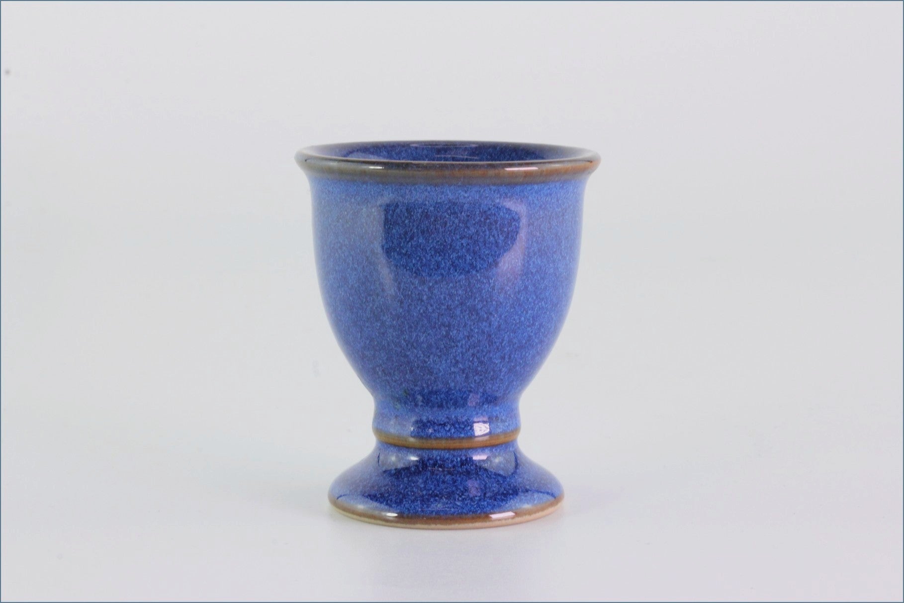 Denby - Imperial Blue - Egg Cup (Flared)