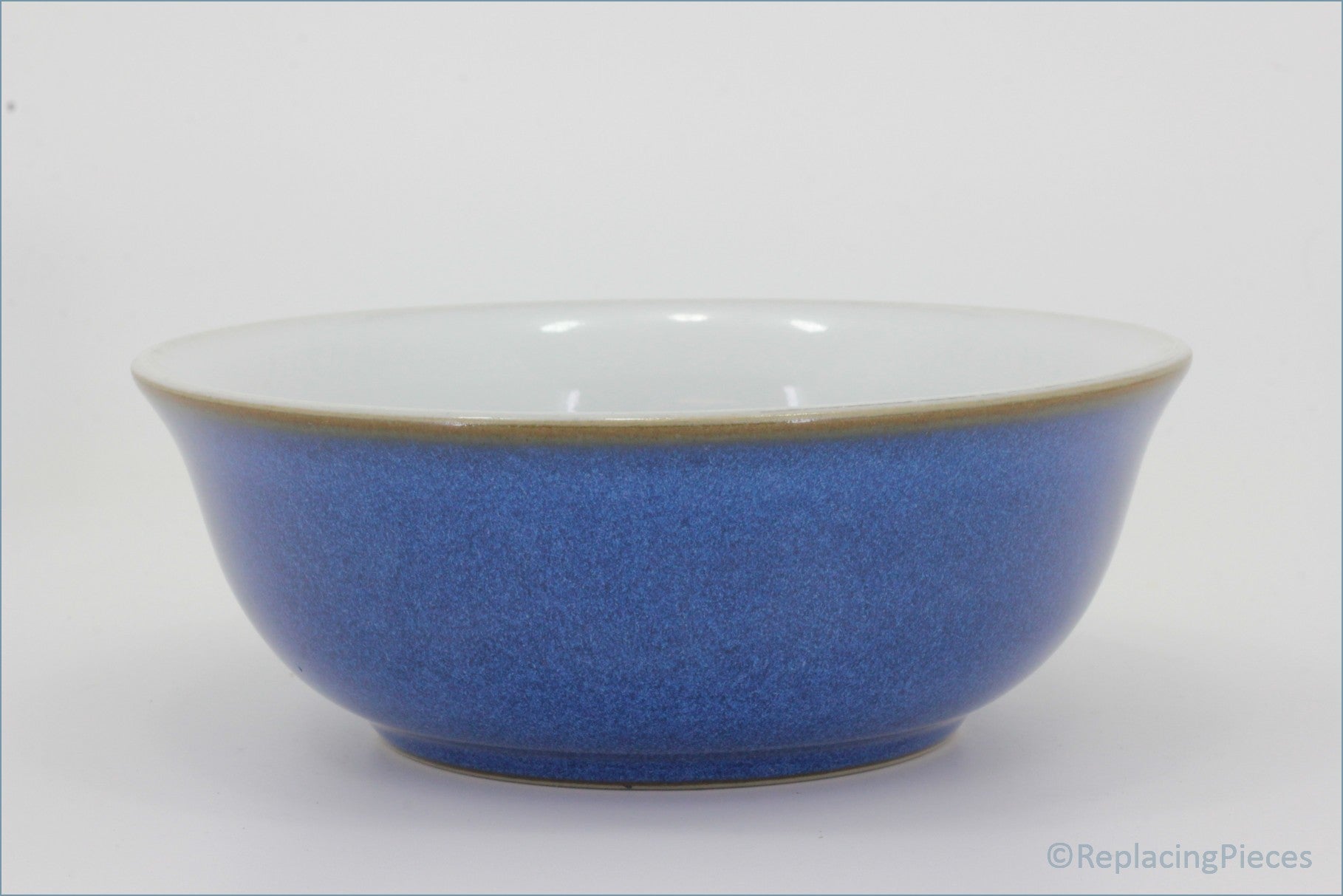 Denby - Imperial Blue - 5 7/8" Fruit Saucer