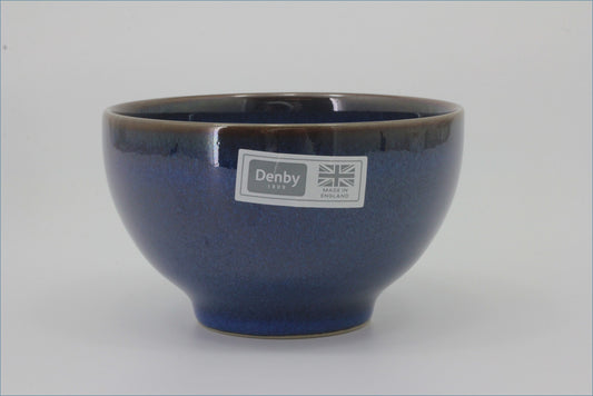 Denby - Imperial Blue - 4 1/4" Small Bowl 