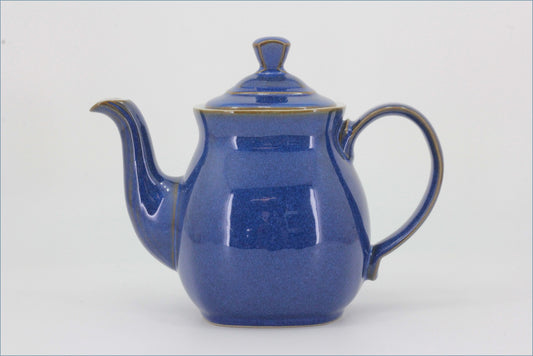 Denby - Imperial Blue - Teapot (Trial Shape)