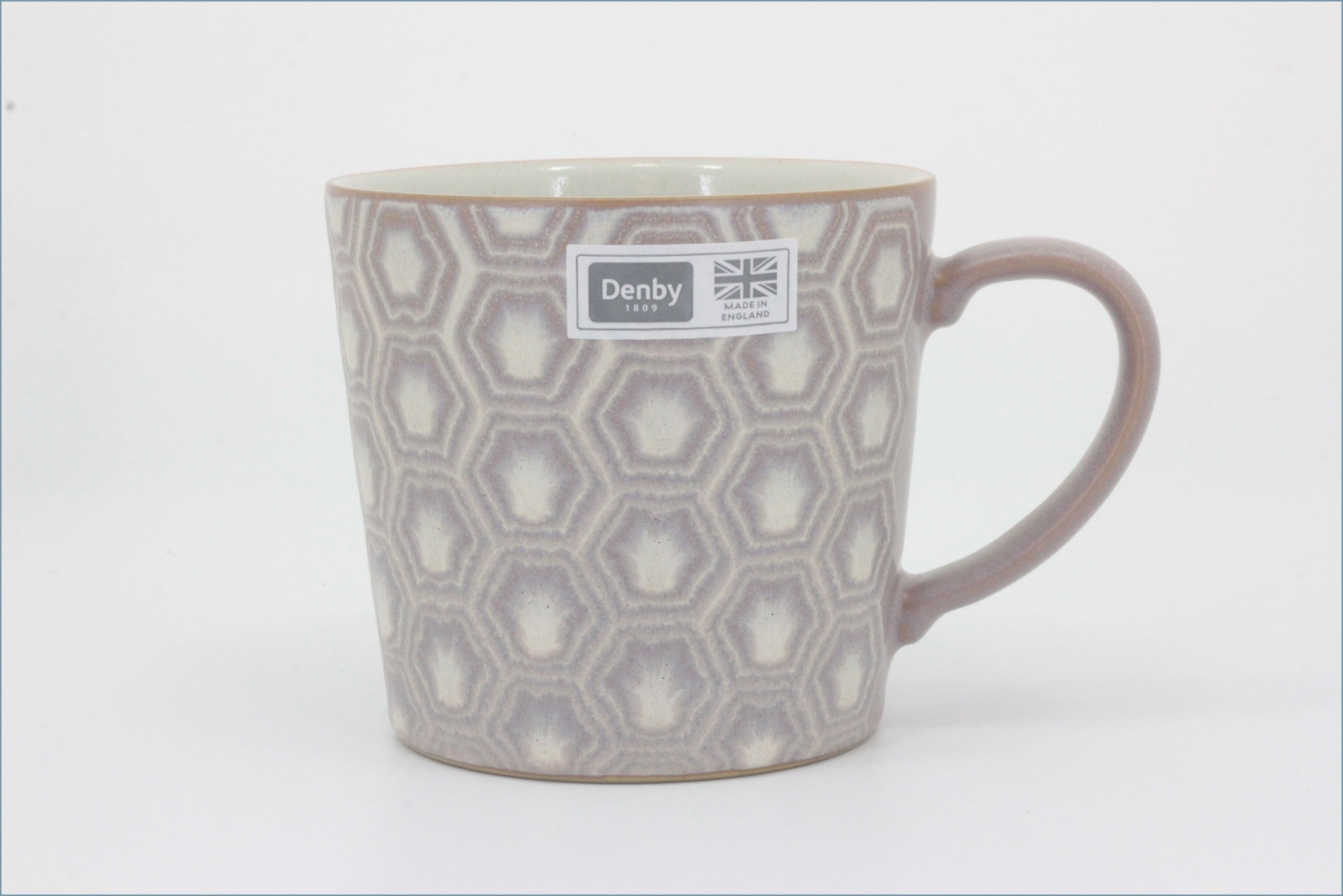 Denby - Impression (Pink) - Accent Mug 