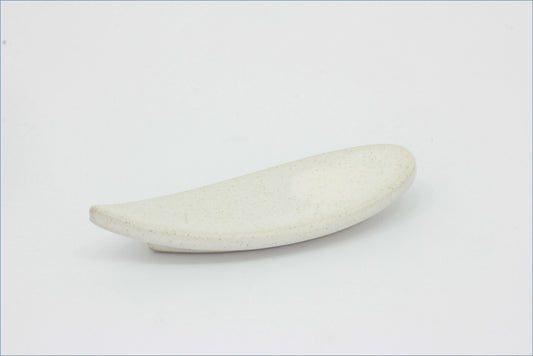 Denby - Impression (Cream) - Chopstick Rest