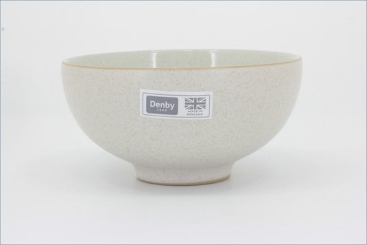 Denby - Impression (Cream) - Rice Bowl