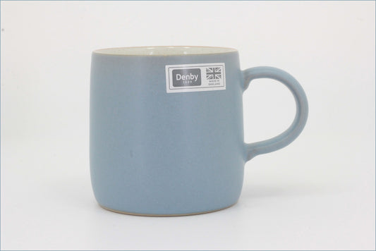 Denby - Impression (Blue) - Small Mug 