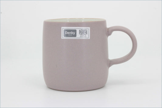 Denby - Impression (Pink) - Small Mug 