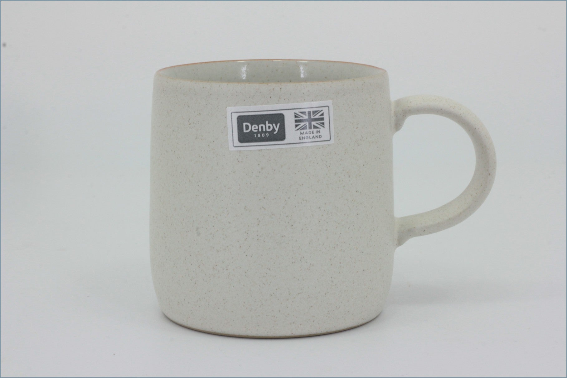 Denby - Impression (Cream) - Small Mug