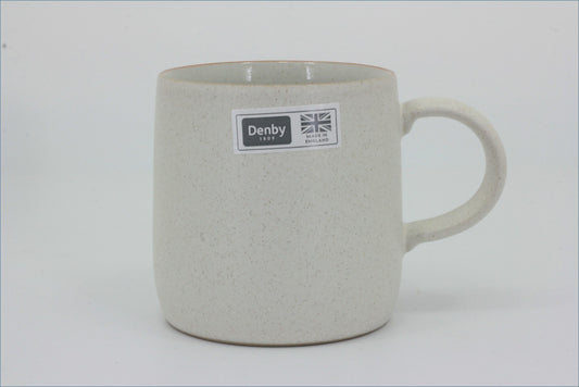 Denby - Impression (Cream) - Small Mug