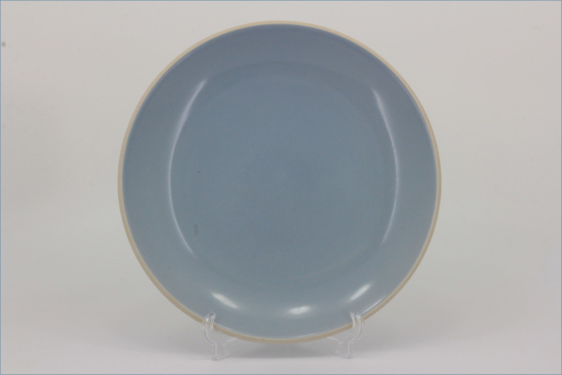 Denby - Intro (Edge) - 9" Salad Plate