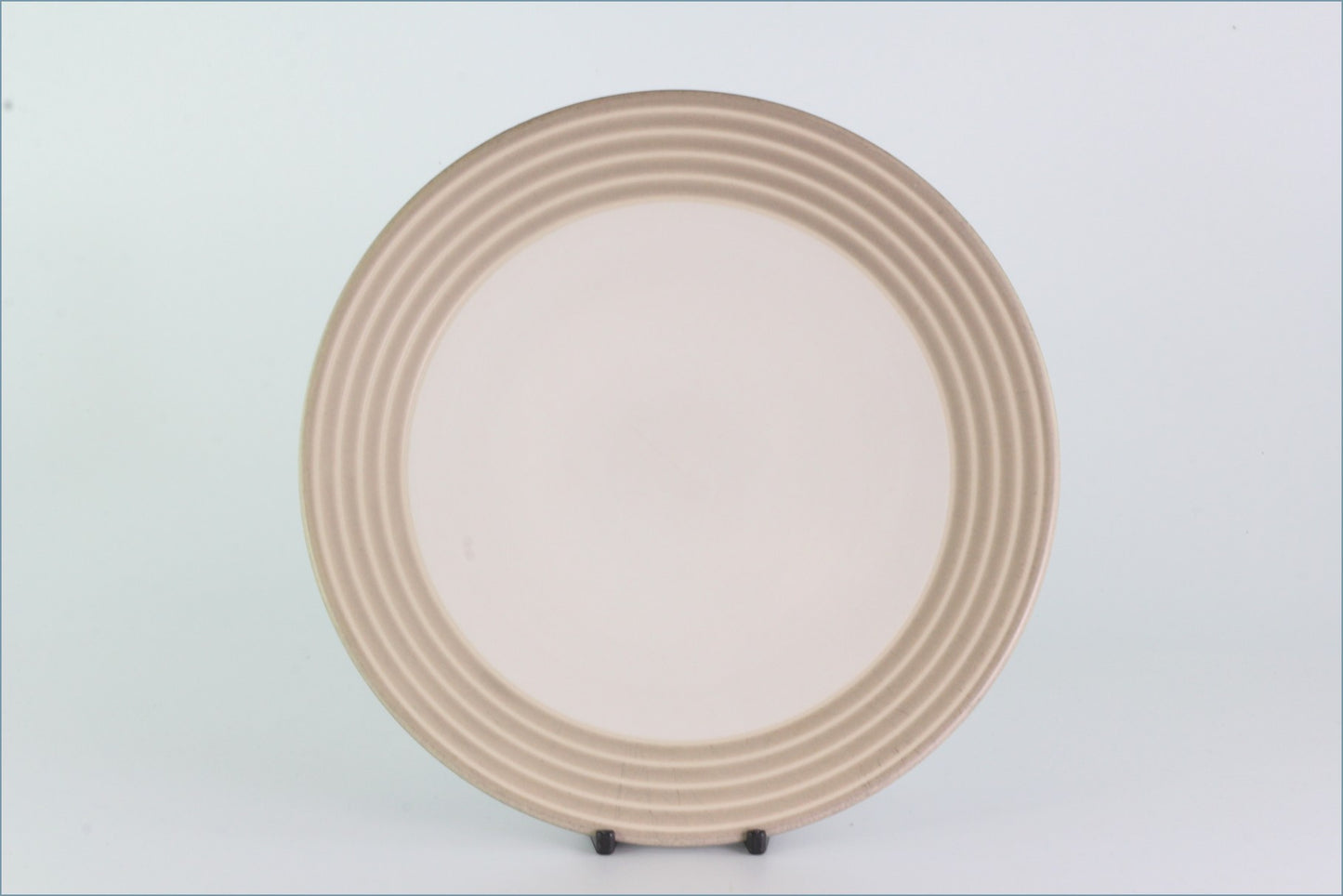 Denby - Intro (Beige) - 8 3/8" Salad Plate