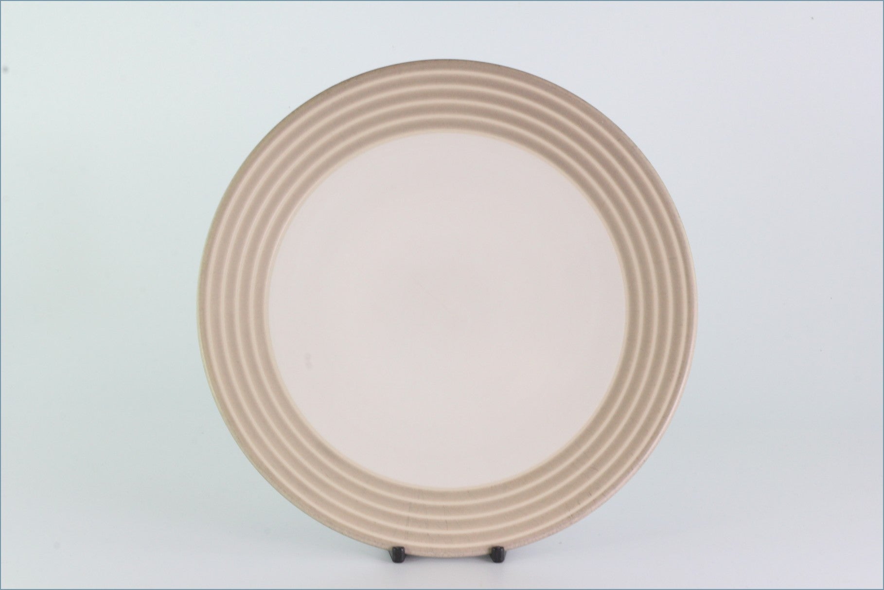 Denby - Intro (Beige) - 8 3/8" Salad Plate