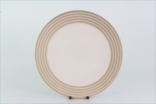 Denby - Intro (Beige) - 8 3/8" Salad Plate