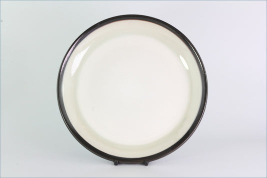 Denby - Intro (Grey) - 8 1/4" Salad Plate