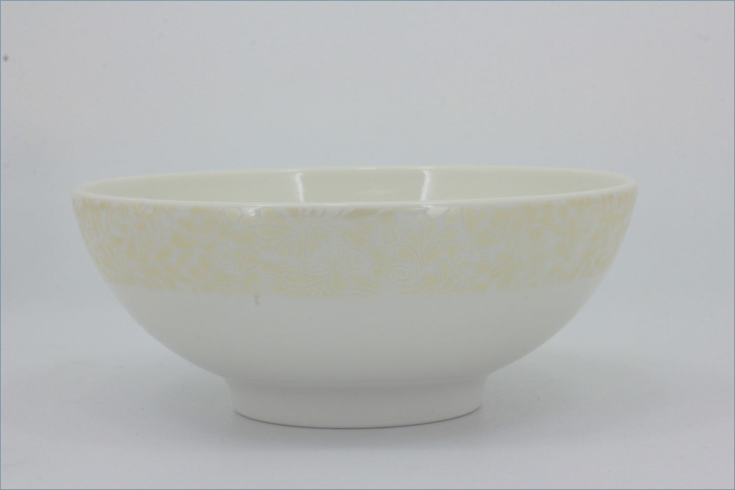 Denby - Jasmine - Cereal Bowl