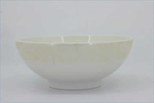 Denby - Jasmine - Cereal Bowl